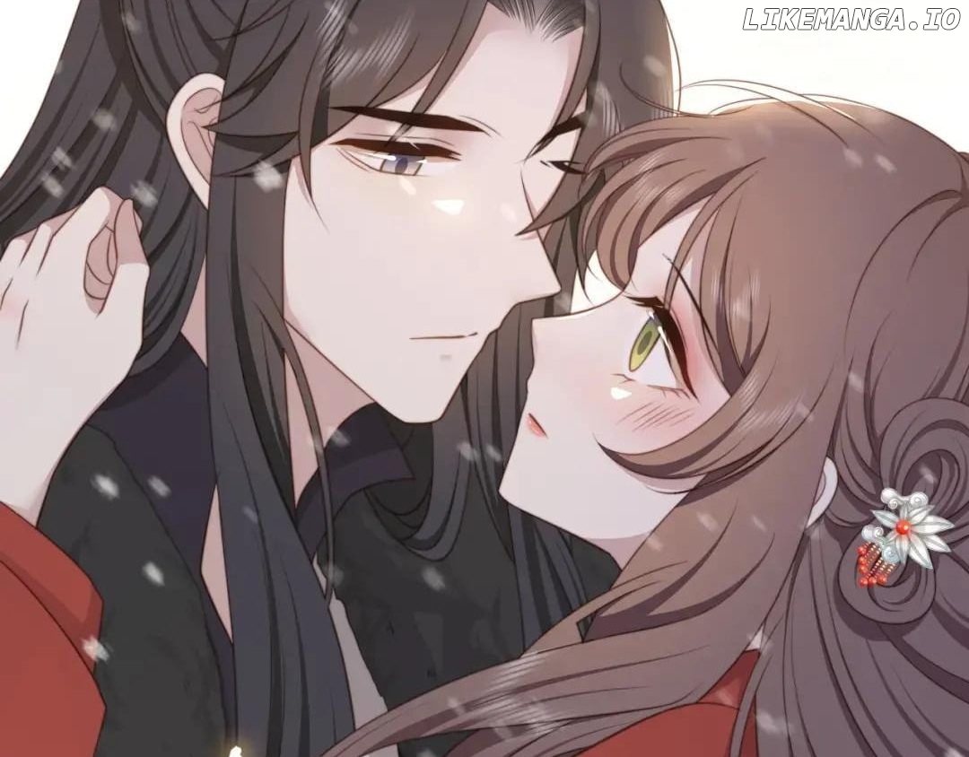 Lonely Emperor Chases His Sister-in-Law Chapter 67 - page 68